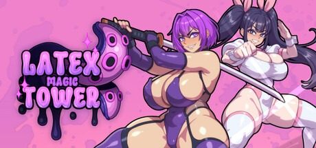 乳胶魔塔MotaofLatex版 故事片段 内容截图 8